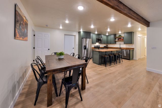 33 E MERRIAM CT, Moab, UT 84532