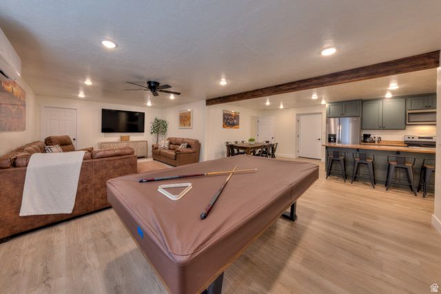 33 E MERRIAM CT, Moab, UT 84532