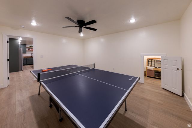 33 E MERRIAM CT, Moab, UT 84532