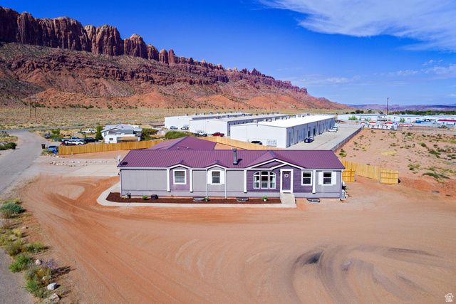 33 E MERRIAM CT, Moab, UT 84532