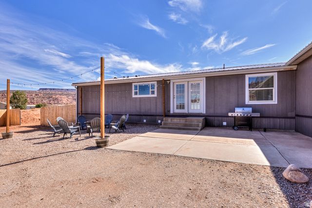 33 E MERRIAM CT, Moab, UT 84532