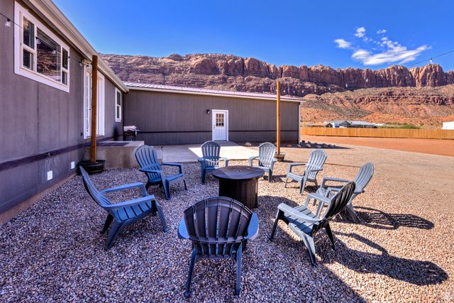 33 E MERRIAM CT, Moab, UT 84532