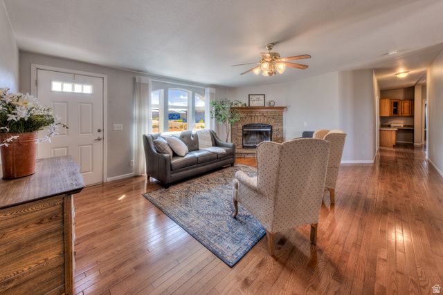 33 E MERRIAM CT, Moab, UT 84532