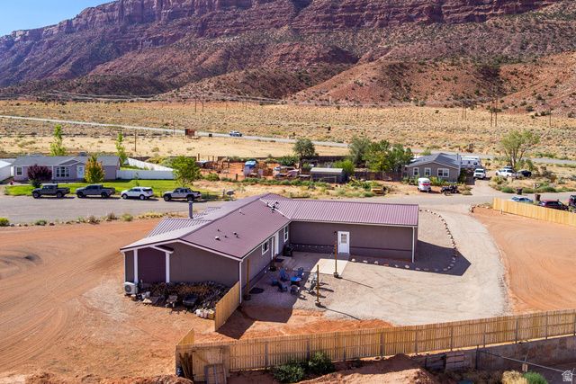 33 E MERRIAM CT, Moab, UT 84532