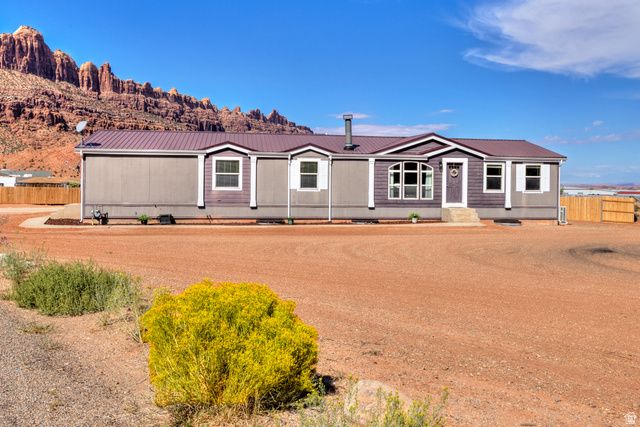 33 E MERRIAM CT, Moab, UT 84532