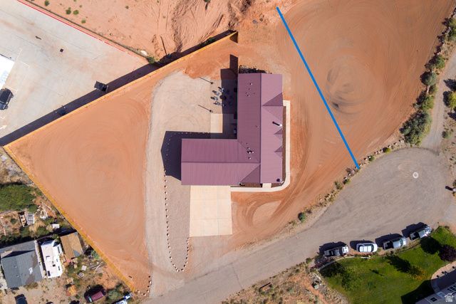 33 E MERRIAM CT, Moab, UT 84532