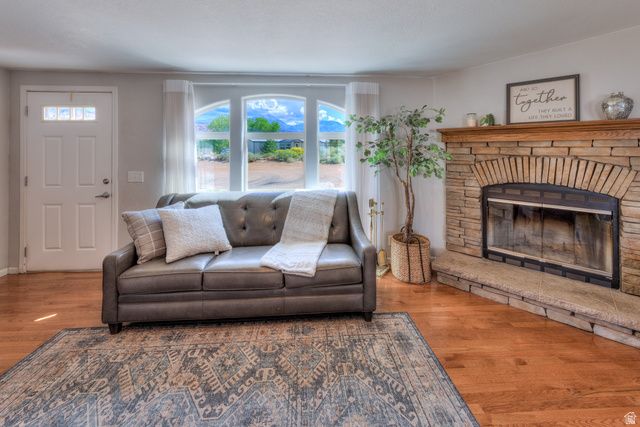 33 E MERRIAM CT, Moab, UT 84532