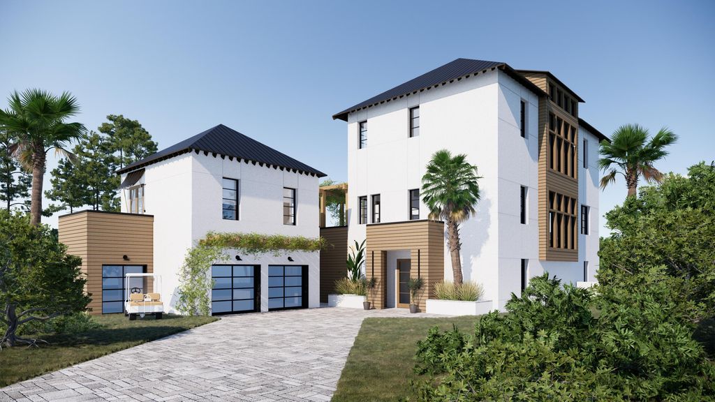 8 Loon Lake Dr Drive, Santa Rosa Beach, FL 32459