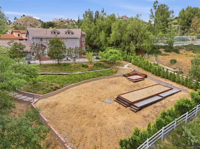 6 Bronco, Bell Canyon, CA 91307