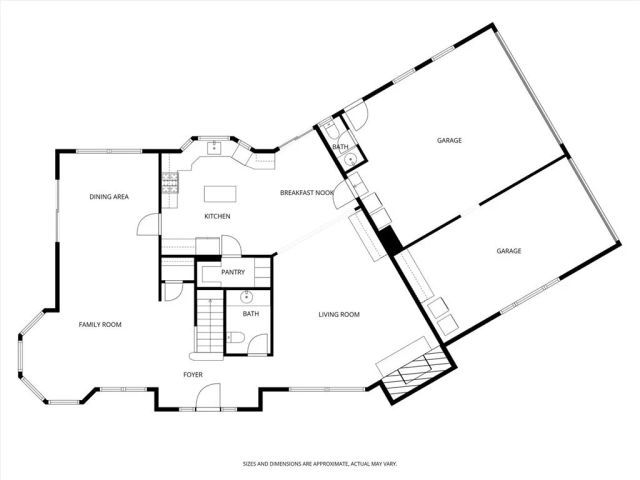 6 Bronco, Bell Canyon, CA 91307