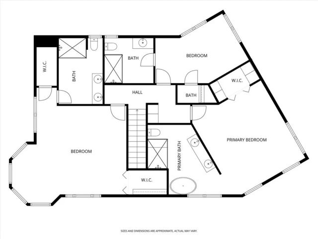 6 Bronco, Bell Canyon, CA 91307