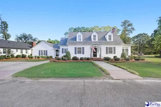 200 Hoole St, Darlington, SC 29532