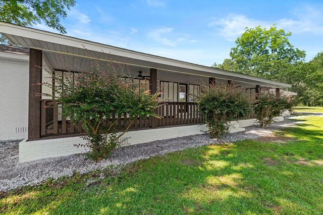 236 Hickory Grove Church Rd., Sumrall, MS 39482