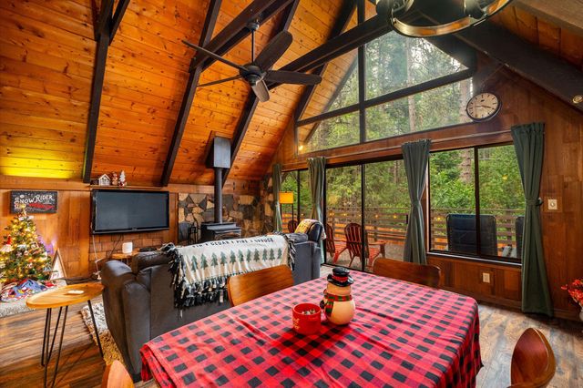 52515 Sunset Drive, Idyllwild, CA 92549