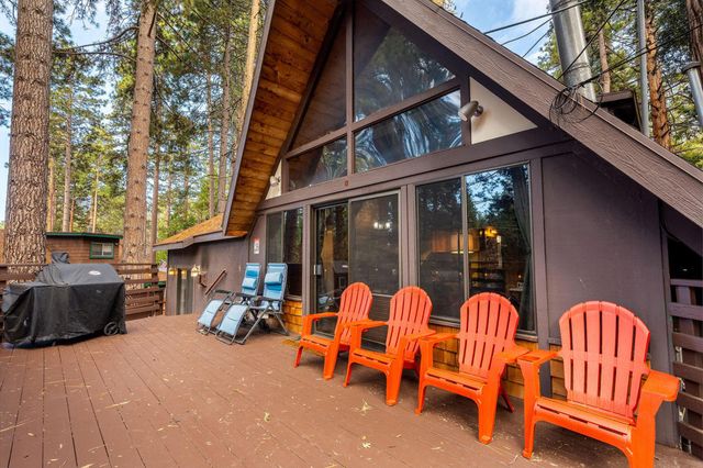 52515 Sunset Drive, Idyllwild, CA 92549