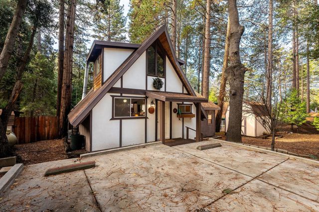 52515 Sunset Drive, Idyllwild, CA 92549
