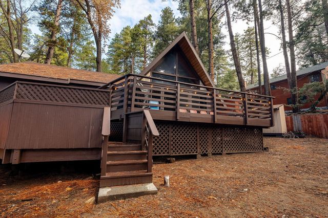 52515 Sunset Drive, Idyllwild, CA 92549