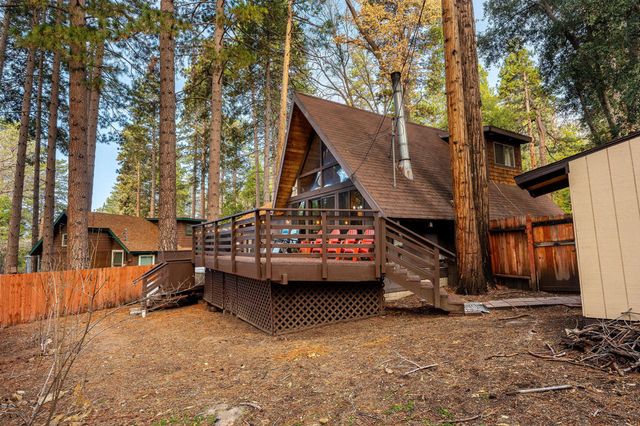 52515 Sunset Drive, Idyllwild, CA 92549