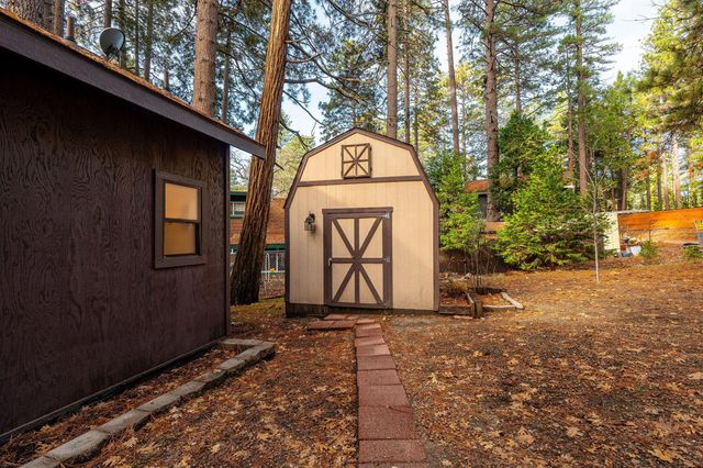 52515 Sunset Drive, Idyllwild, CA 92549