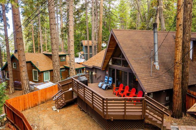 52515 Sunset Drive, Idyllwild, CA 92549