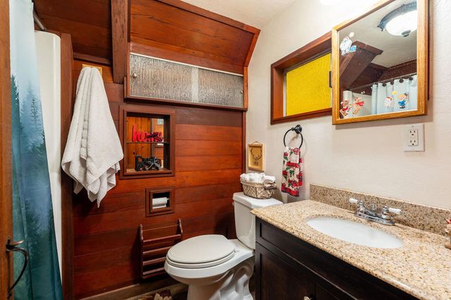 52515 Sunset Drive, Idyllwild, CA 92549