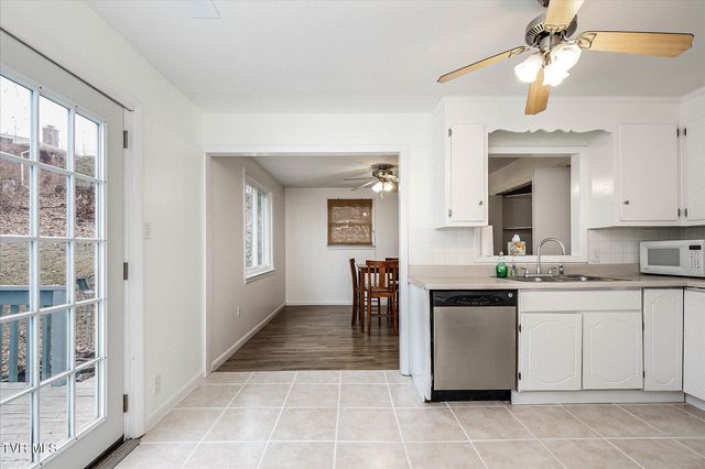 917 Quillen Street, Kingsport, TN 37665