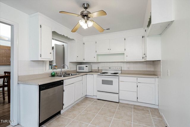 917 Quillen Street, Kingsport, TN 37665