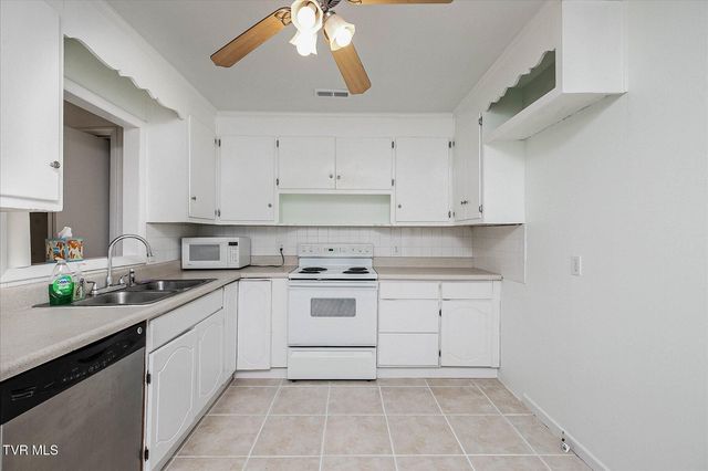 917 Quillen Street, Kingsport, TN 37665