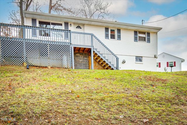 917 Quillen Street, Kingsport, TN 37665