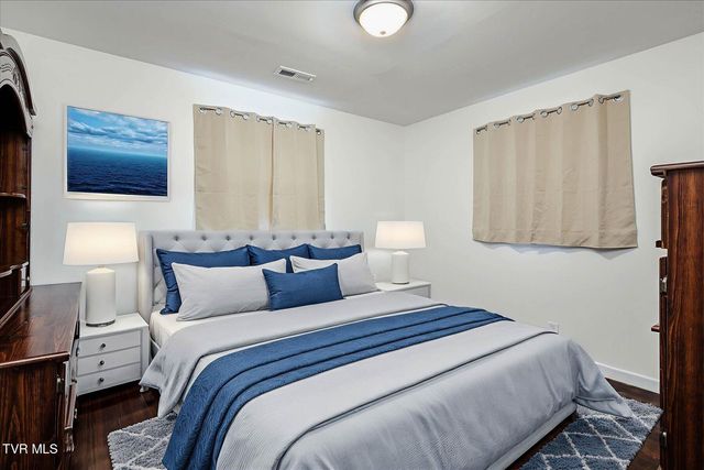 917 Quillen Street, Kingsport, TN 37665