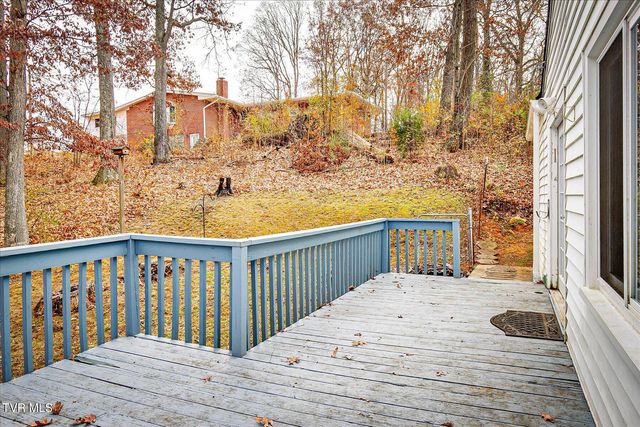 917 Quillen Street, Kingsport, TN 37665