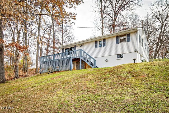 917 Quillen Street, Kingsport, TN 37665
