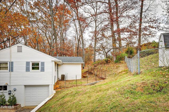 917 Quillen Street, Kingsport, TN 37665