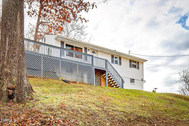 917 Quillen Street, Kingsport, TN 37665