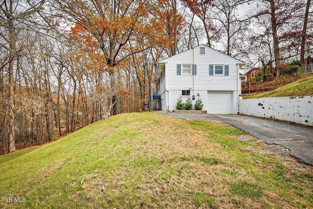 917 Quillen Street, Kingsport, TN 37665