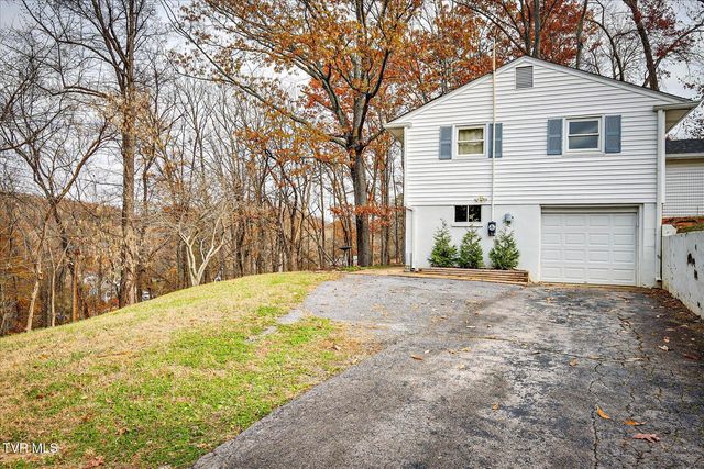 917 Quillen Street, Kingsport, TN 37665