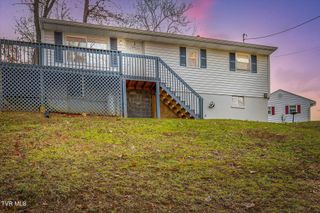 917 Quillen Street, Kingsport, TN 37665