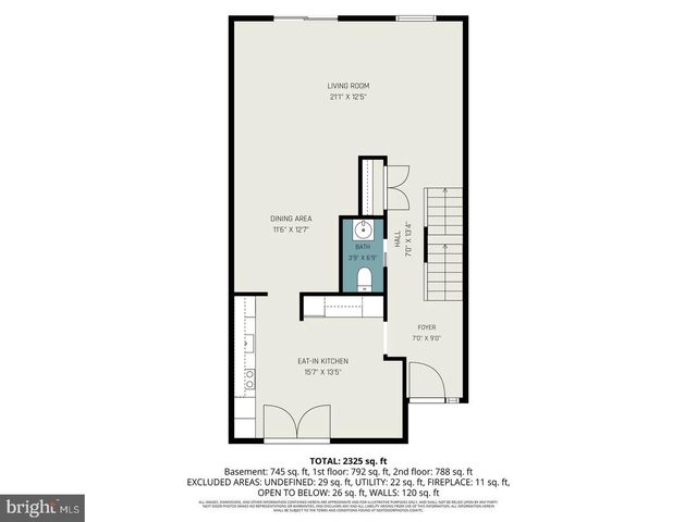 318 KIMRICK, Lutherville Timonium, MD 21093