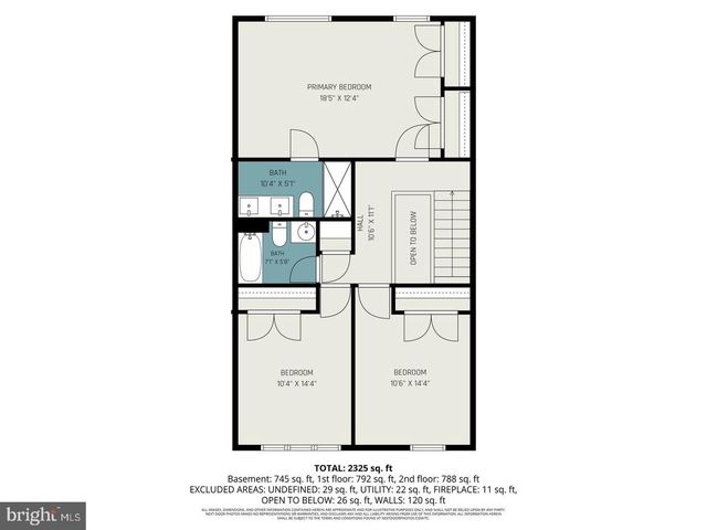318 KIMRICK, Lutherville Timonium, MD 21093