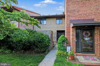 318 KIMRICK, Lutherville Timonium, MD 21093
