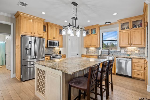 18345 CR 2142, Troup, TX 75789