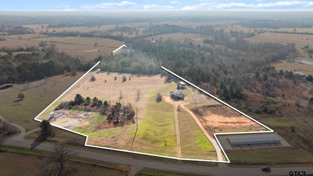 18345 CR 2142, Troup, TX 75789