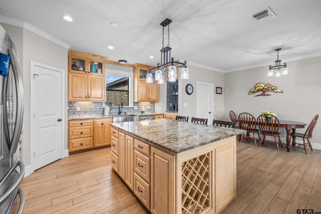 18345 CR 2142, Troup, TX 75789