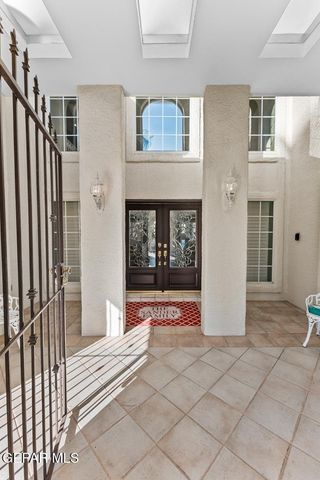 2000 PASEO DEL PRADO Drive, El Paso, TX 79936