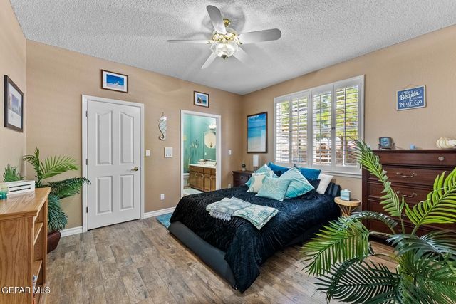 2000 PASEO DEL PRADO Drive, El Paso, TX 79936