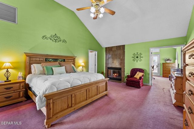 2000 PASEO DEL PRADO Drive, El Paso, TX 79936