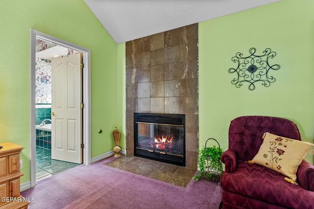 2000 PASEO DEL PRADO Drive, El Paso, TX 79936