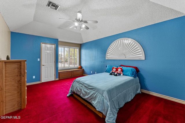 2000 PASEO DEL PRADO Drive, El Paso, TX 79936