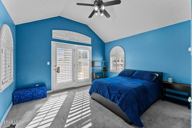 2000 PASEO DEL PRADO Drive, El Paso, TX 79936