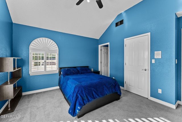 2000 PASEO DEL PRADO Drive, El Paso, TX 79936